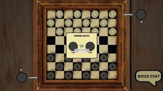 Competitive Checkers — screenshot 2