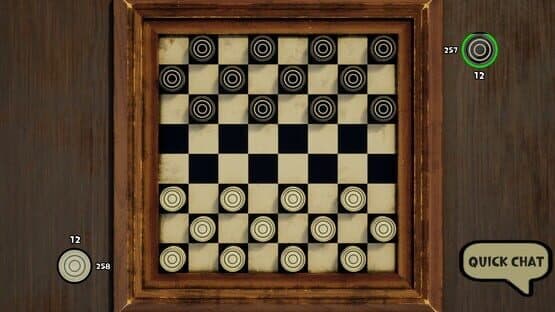 Competitive Checkers — screenshot 3