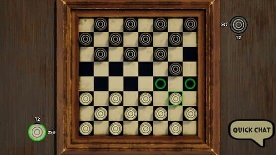 Competitive Checkers — screenshot 4