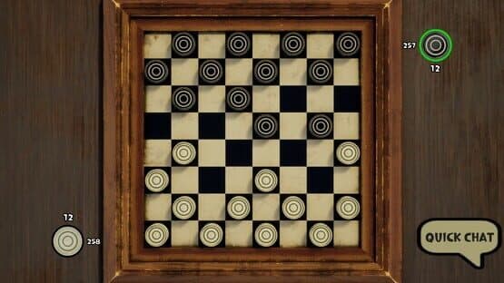 Competitive Checkers — screenshot 5