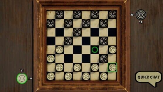 Competitive Checkers — screenshot 6
