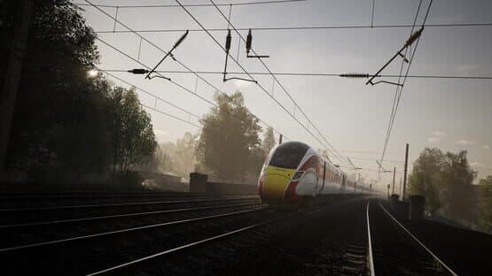Train Sim World 4 — screenshot 6