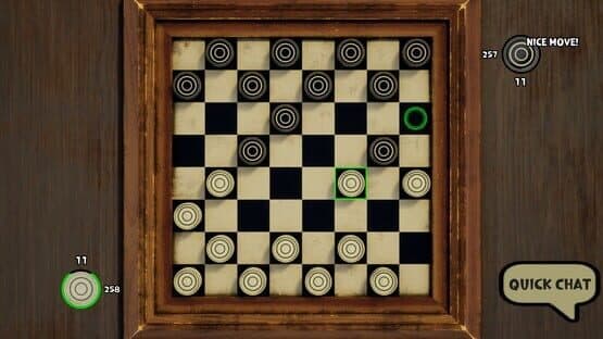 Competitive Checkers — screenshot 7