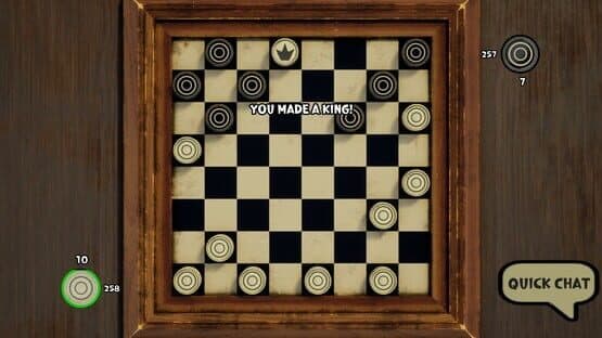 Competitive Checkers — screenshot 8