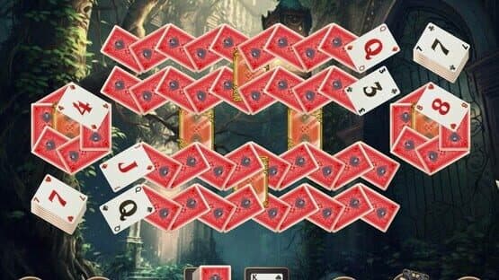 Mystery Solitaire: Grimm's Tales 9 — screenshot 5