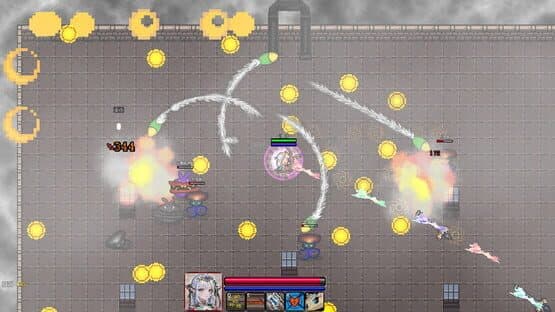 Unorthodox Game — screenshot 4