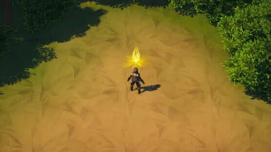 Mastery of Fate: Phantom King's Rise — screenshot 1