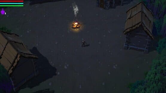 Mastery of Fate: Phantom King's Rise — screenshot 3