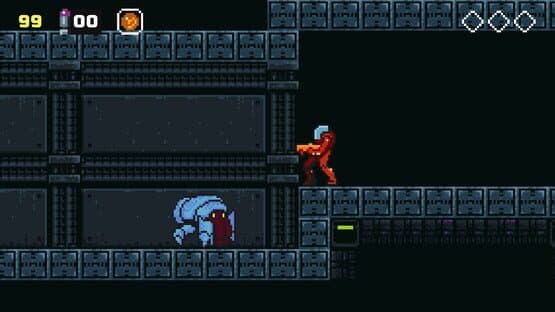 Womb — screenshot 1