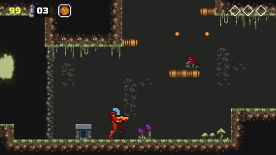 Womb — screenshot 2