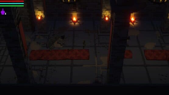 Mastery of Fate: Phantom King's Rise — screenshot 5