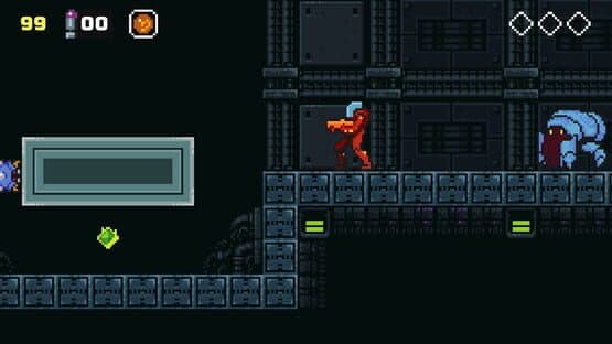 Womb — screenshot 3