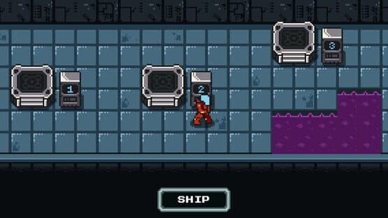 Womb — screenshot 4
