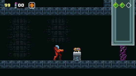 Womb — screenshot 5