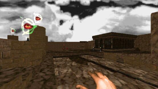 Ruins of Sathryn — screenshot 2