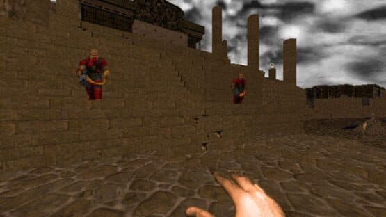 Ruins of Sathryn — screenshot 3