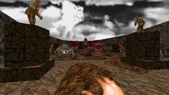 Ruins of Sathryn — screenshot 4