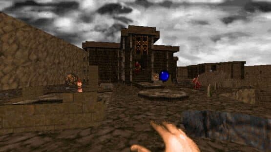 Ruins of Sathryn — screenshot 6