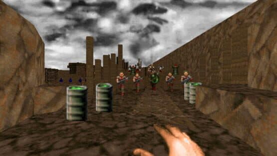 Ruins of Sathryn — screenshot 7