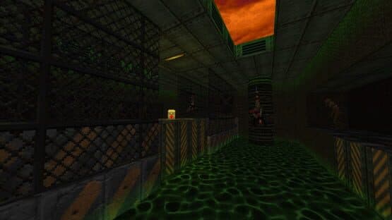 Dark and Forgotten — screenshot 1