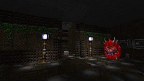 Dark and Forgotten — screenshot 2