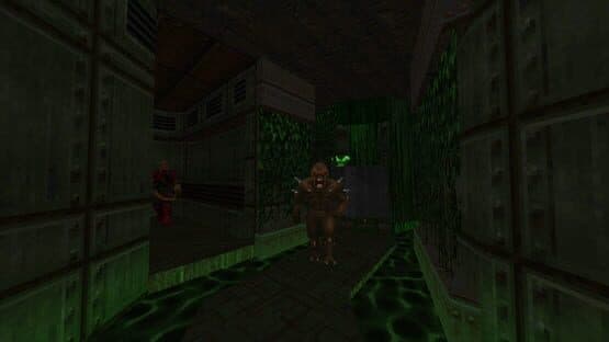 Dark and Forgotten — screenshot 3