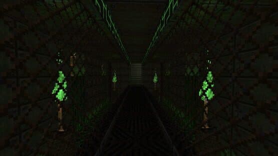 Dark and Forgotten — screenshot 5