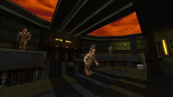 Dark and Forgotten — screenshot 8