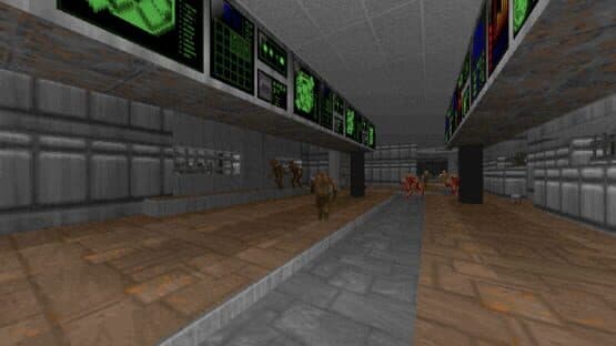 Technical Issues — screenshot 2