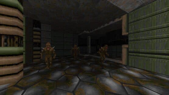 Technical Issues — screenshot 3