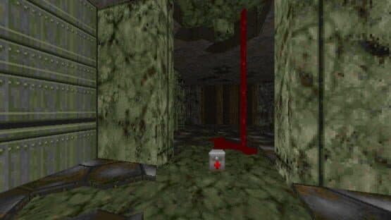 Technical Issues — screenshot 4