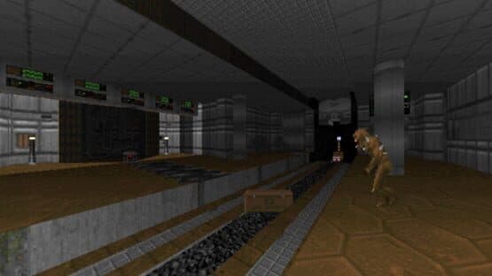 Technical Issues — screenshot 7