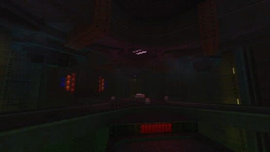 Freaky Panties — screenshot 1