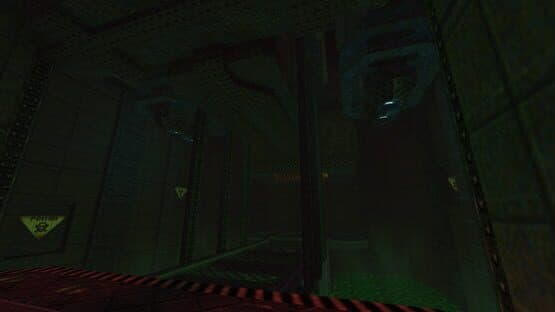 Freaky Panties — screenshot 7
