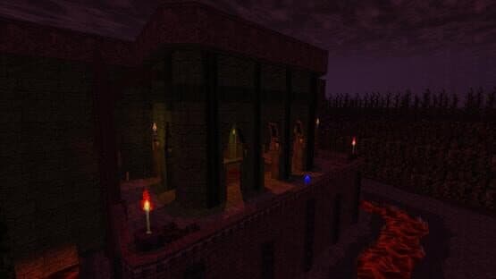 The Unending — screenshot 1