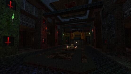 The Unending — screenshot 2