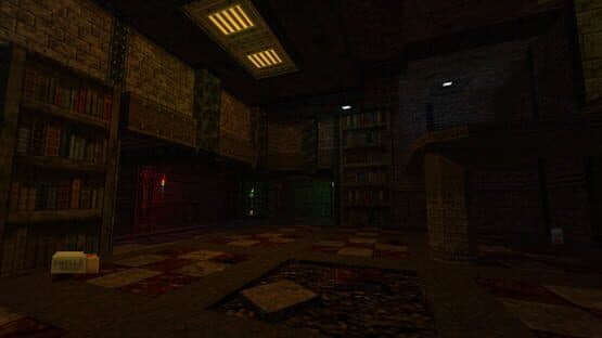 The Unending — screenshot 3