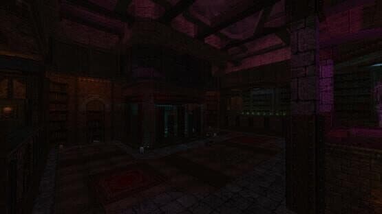 The Unending — screenshot 4