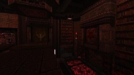 The Unending — screenshot 5