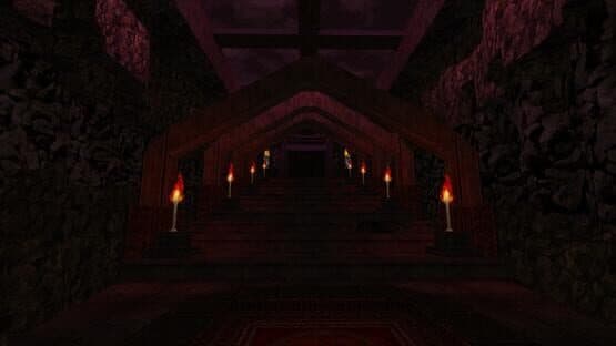 The Unending — screenshot 6