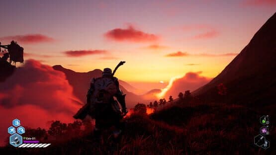 Dragonhold — screenshot 1