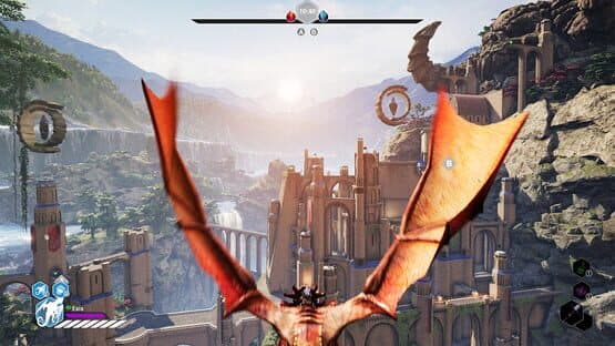 Dragonhold — screenshot 2