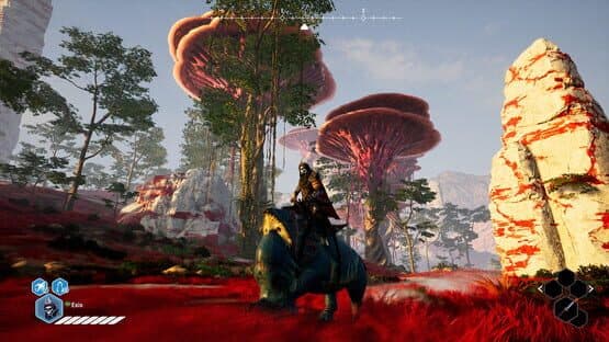 Dragonhold — screenshot 4