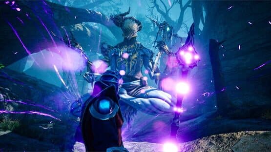 Dragonhold — screenshot 5