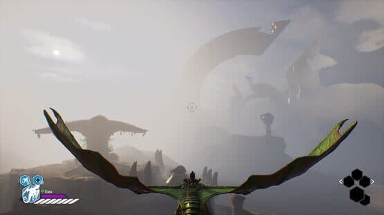 Dragonhold — screenshot 6