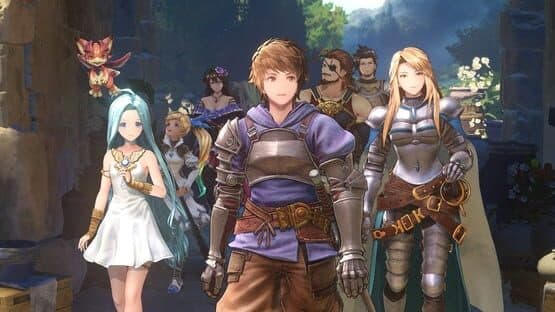 Granblue Fantasy: Relink — screenshot 6