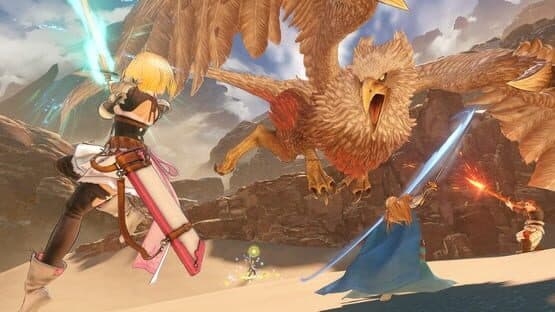Granblue Fantasy: Relink — screenshot 7