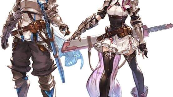 Granblue Fantasy: Relink - Special Edition — screenshot 2