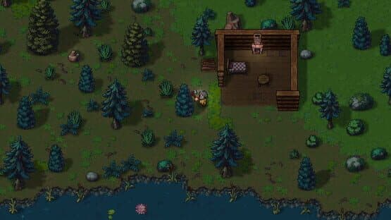 Streets of Rogue 2 — screenshot 1