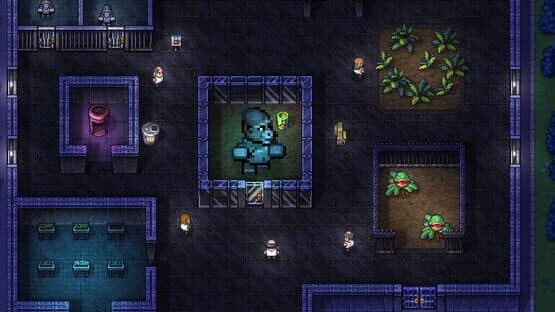 Streets of Rogue 2 — screenshot 2